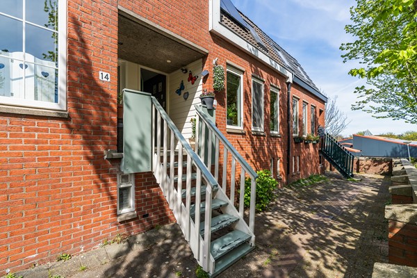 Medium property photo - Steenen Dijck 12, 3146 BX Maassluis